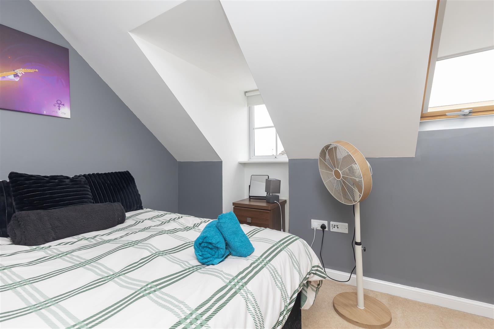 Glade Mews, Buckshaw Village, Chorley